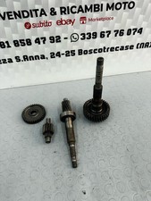Kit ingranaggi honda usato  Boscotrecase