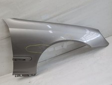 Kotflügel vorn mercedes gebraucht kaufen  Wittenburg