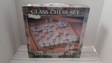 12x12 glass chess for sale  Knoxville