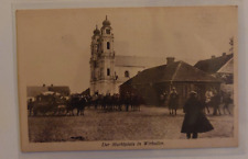 Wirballen virbalis litauen gebraucht kaufen  Krefeld