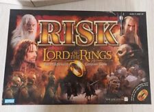 2002 hasbro risk for sale  Pickerington