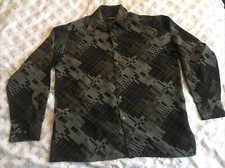 Mens makrom shirt for sale  ASHFORD