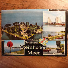ältere ansichtskarte vom gebraucht kaufen  Cuxhaven