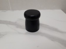 Socle bois peint d'occasion  Hyères