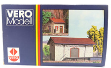 Vero bausatz güterschuppen gebraucht kaufen  Braunlage