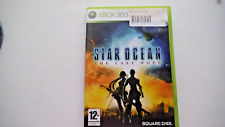 Star Ocean The last Hope  (Microsoft XBOX 360)  Originalhülle, spanische Version comprar usado  Enviando para Brazil