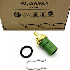 Original VW Kühlmittel Temperatur Sensor Für Golf Jetta Passat Tiguan Audi A3 A4 comprar usado  Enviando para Brazil