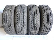 Used tires 265 for sale  Gardena