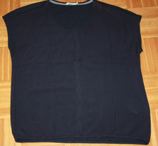 Cecil bluse dunkelblau gebraucht kaufen  Heppenheim (Bergstraße)