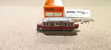 Bemo 1009 h0e gebraucht kaufen  Espelkamp