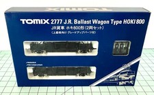 Tomix 2777 ballast for sale  New Orleans