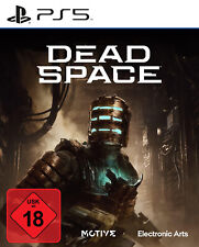 Dead space playstation gebraucht kaufen  Deutschland