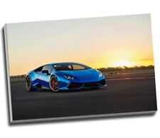 Blue chrome lamborghini for sale  LONDON