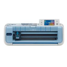 Brother scanncut cm750 gebraucht kaufen  Kleinostheim