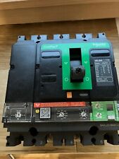 Disjoncteur nsx 250a d'occasion  Somain