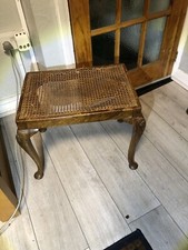 Vintage wood stool for sale Vintage wood stool for sale  BIRMINGHAM