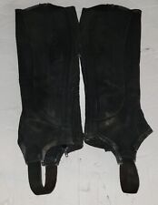 Dublin black leather for sale  Franklin