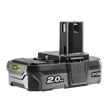 Ryobi one 2.0ah for sale  PETERBOROUGH