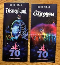Disneyland dca park for sale  Los Angeles