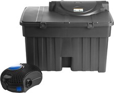 pond filter pump uv for sale pond filter pump uv for sale ONGAR