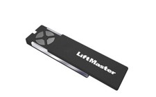 Usado, Controle remoto universal LiftMaster TX4UNIF / TX4UNIS / TX4UNI 4 botões 433 MHz comprar usado  Enviando para Brazil