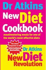 Atkins new diet for sale  UK