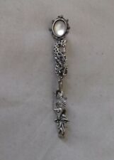 Broche hippocampe poisson d'occasion  Pont-Sainte-Maxence