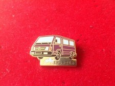 Pins camion utilitaire d'occasion  Quimper