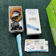 Scrib3d printing pen for sale  MANCHESTER