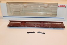 marklin h0 niederflurwagen gebraucht kaufen marklin h0 niederflurwagen gebraucht kaufen Osnabrück