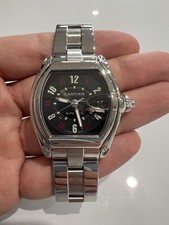Cartier roadster 2510 for sale  Granada Hills