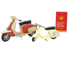 Diecast scooters mopeds for sale  STEVENAGE