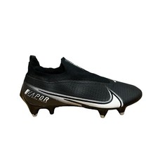 Chuteiras de futebol Nike Vapor Edge 360 Elite tamanho 12.5 preto branco destacável CZ7837-001 comprar usado  Enviando para Brazil