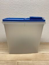 Tupperware cereal keeper for sale  Cotopaxi