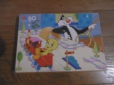 Vintage puzzle pièces d'occasion  Gargenville