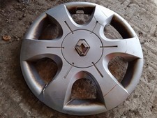 renault trafic wheel trims for sale renault trafic wheel trims for sale SOUTHAMPTON