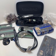 Dremel 3000 kit for sale  ALSTON