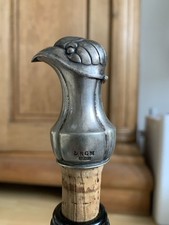 flaschenausgießer gebraucht kaufen  Wedel