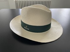 Rolex panama hat d'occasion  France
