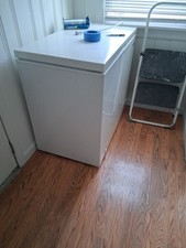 Magic chef freezer for sale  Paterson