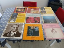 dischi musica classica 33giri usato dischi musica classica 33giri usato Roma
