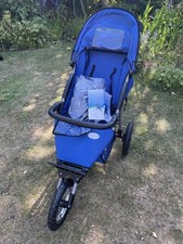 Scallywags 2 stroller for sale  BRIDLINGTON
