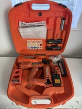 Paslode impulse im250 for sale  BOURNEMOUTH