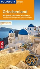 Polyglott tour reiseführer gebraucht kaufen  Berlin