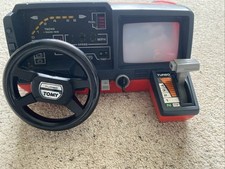 Tomy turbo dashboard for sale  SOLIHULL