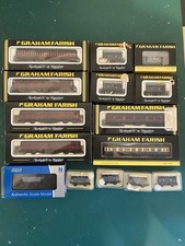 Gauge wagons coaches for sale  BALDOCK