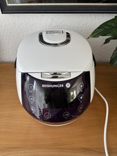 Reishunger reiskocher 5l gebraucht kaufen  Budenheim