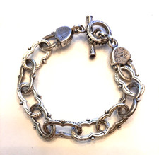 Konstantino sterling 925 for sale  Augusta