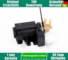 Druckwandler magnetventil pel gebraucht kaufen  Eilenburg
