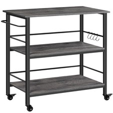 Kitchen island storage for sale  Ashford